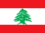 Lebanon Flag