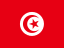 Tunisia flag