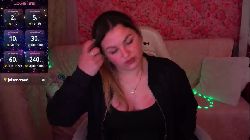 alissyagrayy