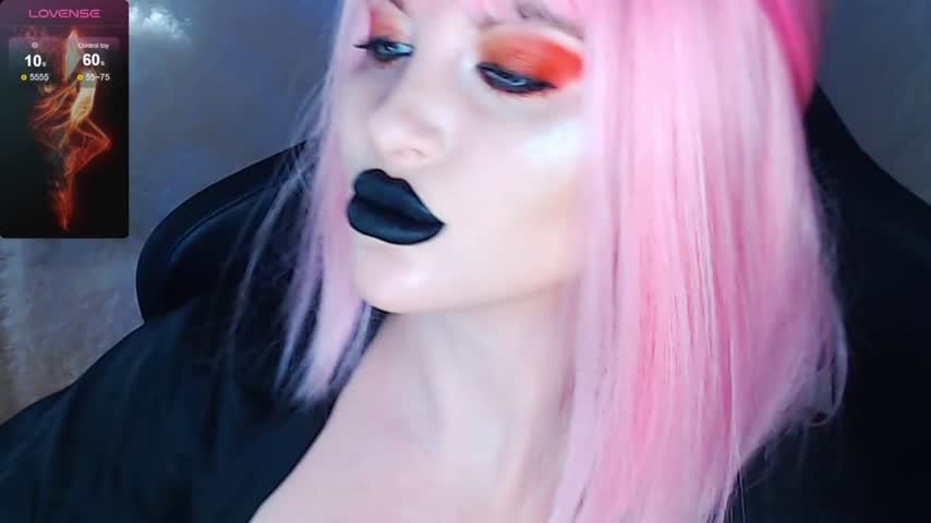 crazypinkyball