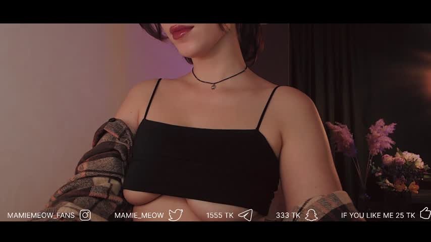 mamiemeow